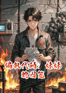 偏执代码：妹妹的囚笼