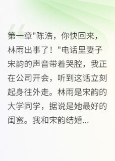 妻子为救白月光卖房子我直接离婚