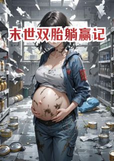 末世双胎躺赢记