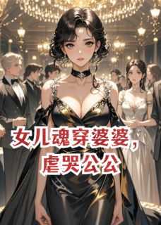 女儿魂穿婆婆，虐哭公公