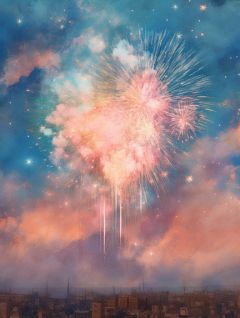 去北极看极光