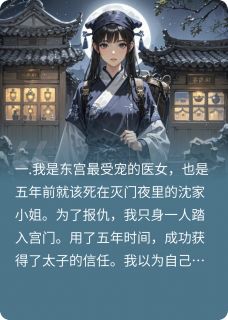 杏林密录