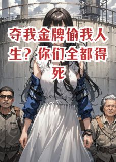 夺我金牌偷我人生？你们全都得死
