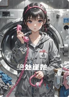 绝处逢她