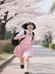 参加同学会后，全班都疯了