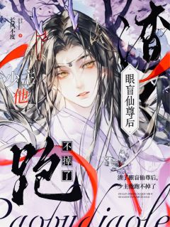 渣了眼盲仙尊后，少主他跑不掉了