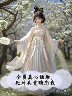 全员真心话，死对头竟然暗恋我？