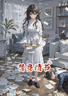 替身情书
