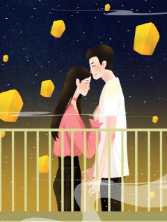 画布上的复仇