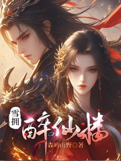雪拥醉仙楼