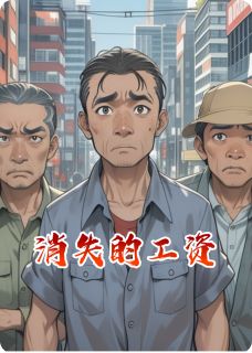 消失的工资