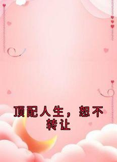 顶配人生，恕不转让