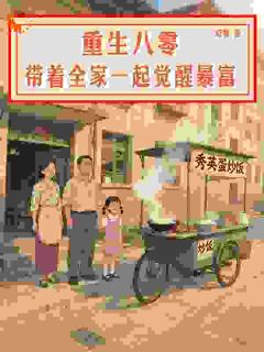 重回八零，带着全家一起觉醒暴富