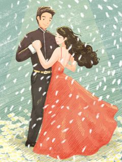 被贩深山逃回家后，未婚夫儿孙满堂
