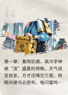 我的外卖女友是学霸