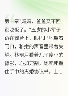 首长冷淡三年后，我带双胞胎离婚
