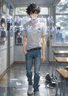 男神降临女校：66争宠大作战