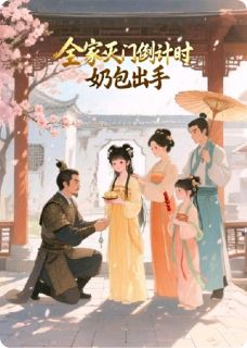 全家灭门倒计时，奶包出手