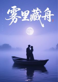 雾里藏舟
