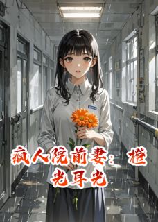 疯人院前妻：橙光耳光