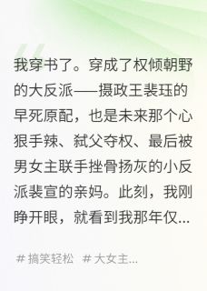 我，反派亲妈，绑定氪金养崽系统