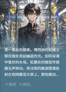 机械心囚