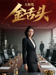 金舌头