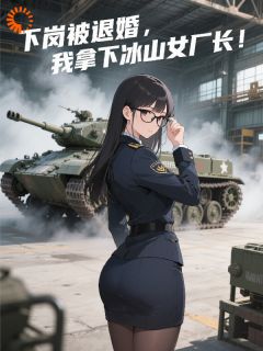 下岗被退婚，我拿下冰山女厂长