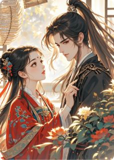 太子你装够没？胖妃她又在钓你了