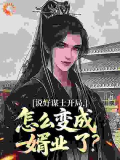 说好谋士开局，怎么变成婿业了？