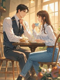 爱恨蚀骨，至死方休