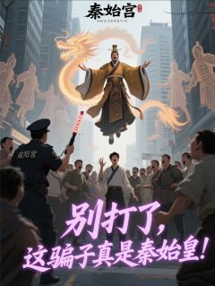 别打了，这骗子真是秦始皇！