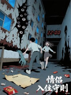 情侣入住守则