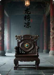 龙椅凉