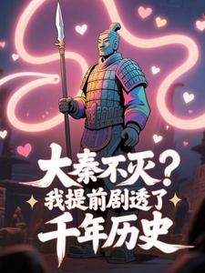 大秦不灭？我提前剧透了千年历史