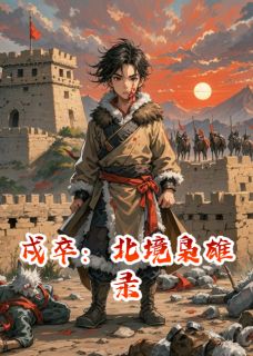 戍卒：北境枭雄录