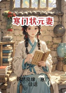 寒门状元妻