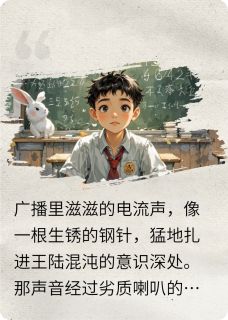 重生之小学教授：开局降维打击