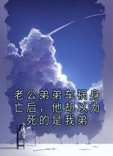 老公弟弟车祸身亡后，他却以为死的是我弟