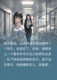 渣夫官宣喜当爹，孩子却不是他的
