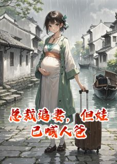 总裁追妻，但娃已喊人爸