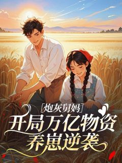 炮灰舅妈：开局万亿物资养崽逆袭