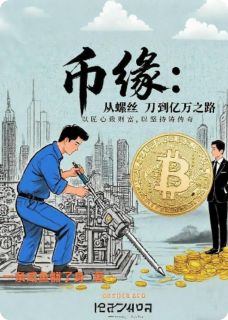币缘：从螺丝刀到亿万之路