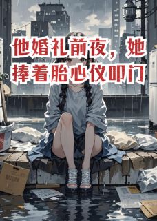 他婚礼前夜，她捧着胎心仪叩门