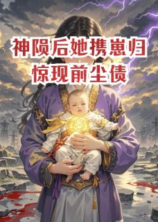 神陨后她携崽归惊现前尘债