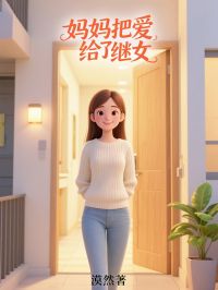 妈妈把爱给了继女