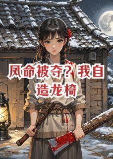 凤命被夺？我自造龙椅