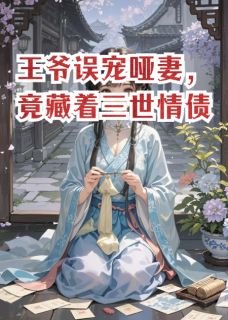 王爷误宠哑妻，竟藏着三世情债