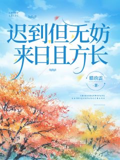 迟到但无妨，来日且方长