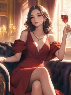 白头如新，倾盖如故